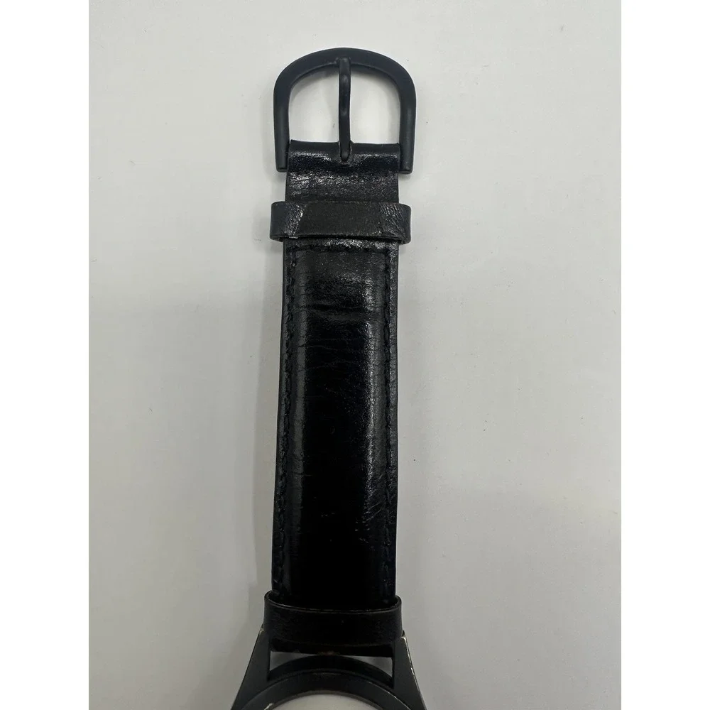 Sonic Fast Food Watch New Battery Mens Perfect Time Inc.‎ 33MM 8